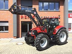 Case IH Luxxum 120