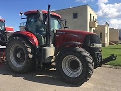 Case IH puma cvx 185