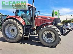 Case IH Puma 225 CVX