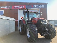 Case IH DEMO Puma CVX 220 AFS