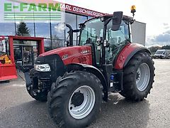 Case IH luxxum 120