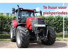 Case IH Puma T6 T7 6145