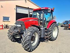 Case IH Case MXU 125 maxxum