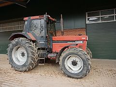 Case IH IHC 1255 XL