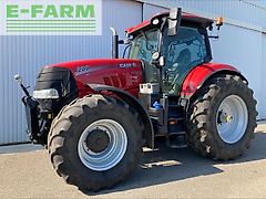 Case IH puma 200 cvx