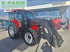 Case IH mxu 110 komfort