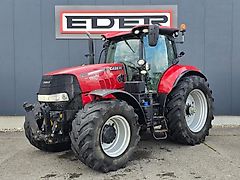 Case IH Puma 240 CVX mit RTK