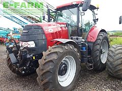 Case IH puma 160 cvx