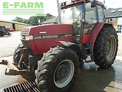 Case IH maxxum 5130