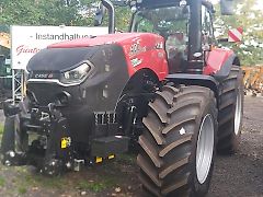 Case IH Magnum 400 AFS