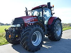 Case IH Puma 165 CVX