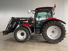 Case IH MXU 110 X-Line