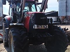 Case IH Puma 150