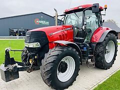 Case IH PUMA 185 CVX