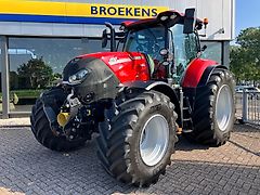 Case IH Puma 165 CVX