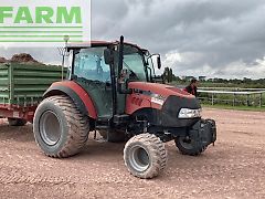 Case IH farmall 75 c