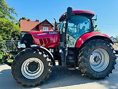 Case IH Puma 160