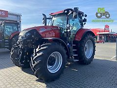 Case IH PUMA 185 Multicontroller