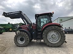 Case IH Puma CVX 220