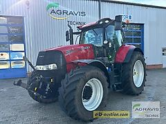 Case IH PUMA 220 MULTICONTROLER