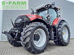 Case IH optum 300 cvxdrive