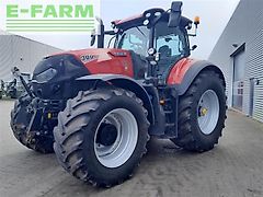 Case IH optum 300 cvx