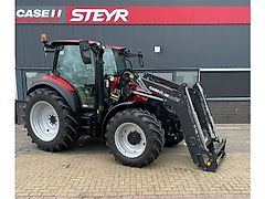 Case IH Vestrum 120