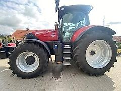 Case IH Puma 175 CVX