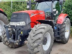 Case IH puma 200