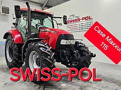 Case IH Maxxum 115