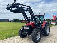 Case IH LUXXUM 120