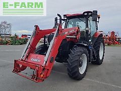 Case IH maxxum115