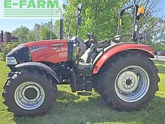 Case IH farmall 55 a