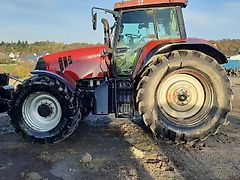 Case IH CVX 1190