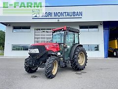 Case IH quantum 100 f