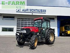 Case IH quantum 100 f