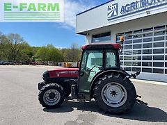 Case IH quantum 95 f