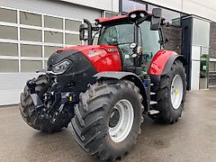 Case IH Puma 175 CVXDrive