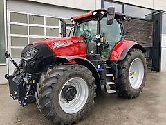 Case IH Puma 240 CVXDRIVE