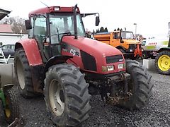 Case IH 150 CS