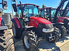 Case IH FARMALL 75 C PS AC MMV