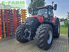 Case IH optum 300 cvx CVX