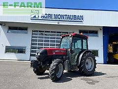 Case IH quantum 95 f