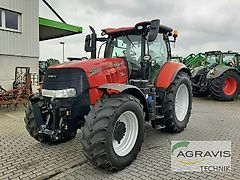 Case IH PUMA 200 MULTICONTROLER