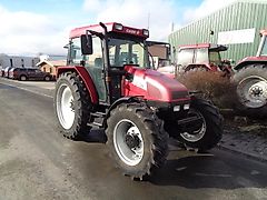 Case IH CS 75