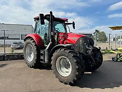 Case IH Maxxum 145 ActiveDrive 8