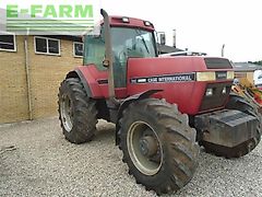 Case IH magnum 7110