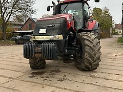 Case IH Magnum 315