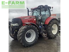 Case IH puma cvx 240