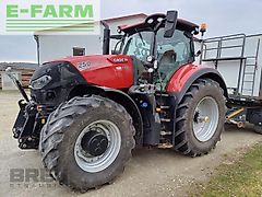 Case IH optum 250 cvx CVX